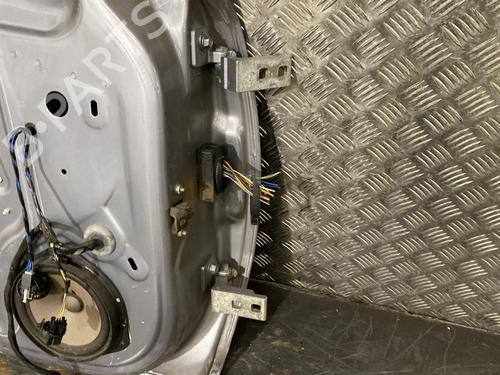 Left front door OPEL CORSA D (S07)  | BP21954834C2 