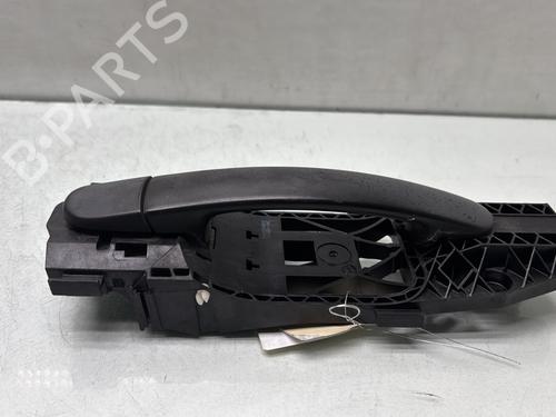 Rear right exterior door handle VW POLO V (6R1, 6C1) 1.2 | BP29508028C130 
