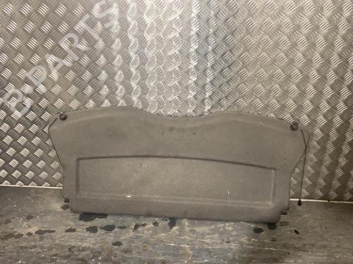 Used Rear parcel shelf FORD FIESTA V (JH_, JD_) 1.3 (69 hp) 19979233