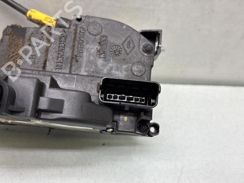 Used Front left lock Front left lock RENAULT KANGOO / GRAND KANGOO II (KW0/1_) 1.5 dCi 90 (KW05, KW08, KW0G, KW11) (90 hp) 32512394 32512394