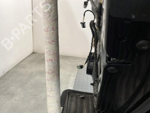 Dør høyre bak VW GOLF VII Variant (BA5, BV5) 1.6 TDI | BP29961974C5