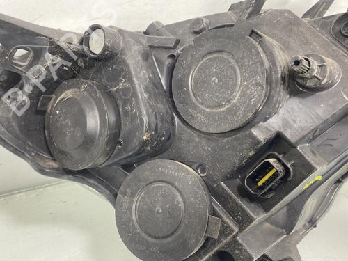 Left headlight PEUGEOT PARTNER Tepee 1.6 HDi | BP28385310C28 