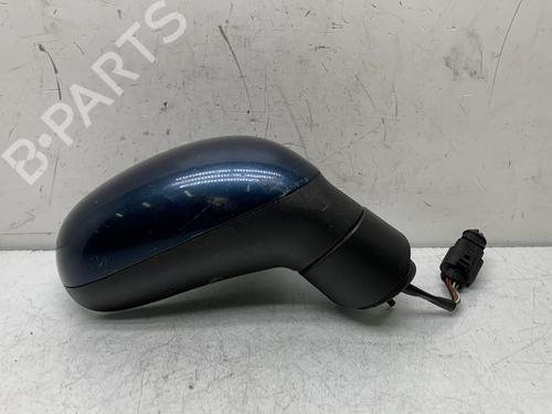 Right mirror SEAT LEON (1P1)  | BP19974544C27 