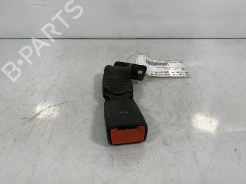 Used Seat buckle Seat buckle FIAT 500 (312_) 1.4 (312AXC1B, 312CXC1B) (100 hp) 20018713 20018713
