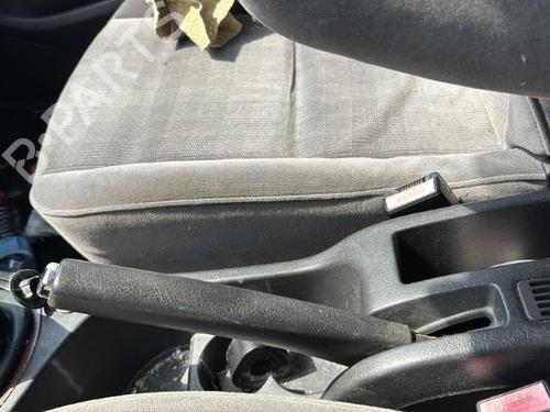 Front left lock PEUGEOT 307 (3A/C) 2.0 HDi 110 | BP20184690C98 