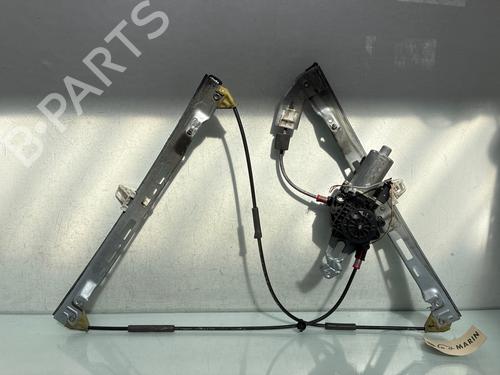 Elevalunas delantero derecho Elevalunas delantero derecho PEUGEOT 206+ (2L_, 2M_) 1.4 HDi eco 70 (68 hp) 34242828 34242828