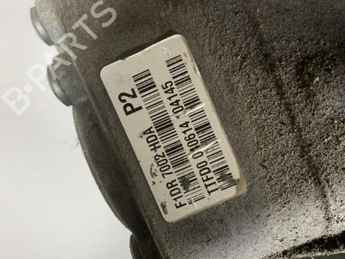Used Gearbox Gearbox FORD FOCUS III [2010-2020] 19950660 19950660