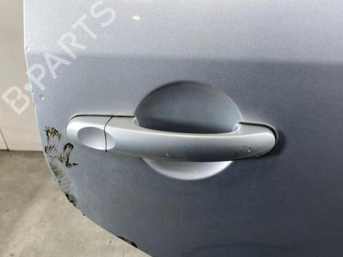 Used Right rear door VW TOURAN (1T1, 1T2) 1.9 TDI (105 hp) 28625500