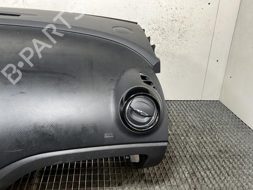 Dashboard RENAULT CAPTUR I (J5_, H5_) 1.5 dCi 90 (J5N4, J5M5, J5MW, J5M6, J5AL, J5AJ) | BP31906079C46 