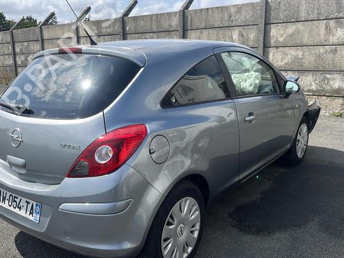 Right taillight OPEL CORSA D (S07) 1.3 CDTI (L08, L68) | BP19994420C35 