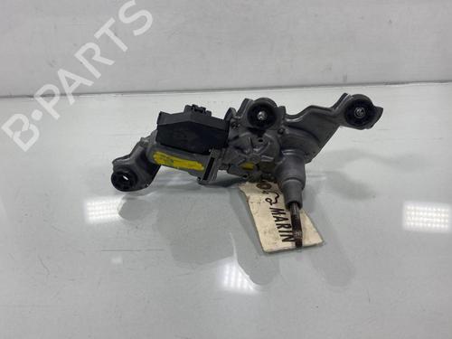 Rear wiper motor TOYOTA VERSO (_R2_) 2.0 D-4D (AUR20_, AUR20R) | BP19974279M102 