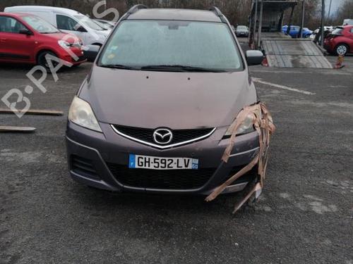 Gearbox MAZDA 5 (CR) 2.0 CD (CR19) | BP26616740M3  - Image 8