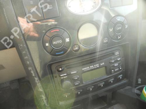Right mirror FORD MONDEO III Turnier (BWY) 2.0 16V TDDi / TDCi | BP20005916C27 