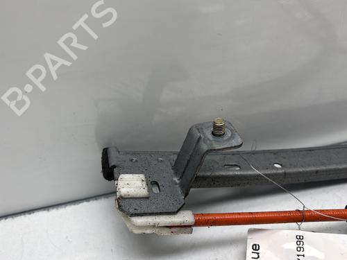 Front left window mechanism PEUGEOT 106 II (1A_, 1C_) 1.0 i | BP27972546C22
