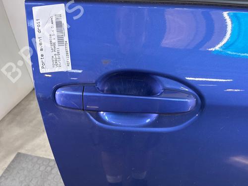 Used Right front door Right front door 37723431 37723431