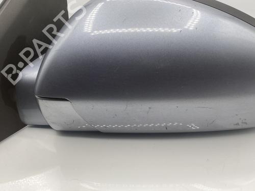 Left mirror OPEL VECTRA C GTS (Z02) 1.9 CDTI (F68) | BP20011290C26 