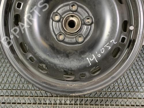 Rim PEUGEOT 405 I (15B) 1.9 Diesel | BP21959670C45 