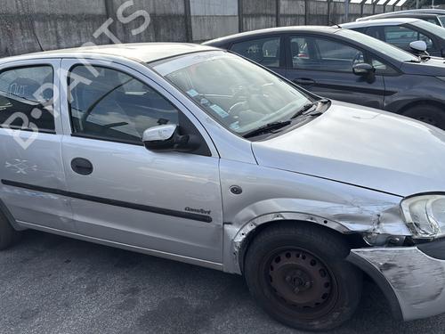 Left sun visor OPEL CORSA C (X01) 1.2 (F08, F68) | BP30791667I1  - Image 21