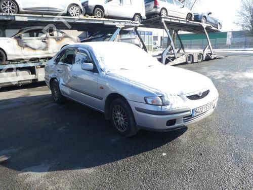 Left sun visor MAZDA 626 V Hatchback (GF)  | BP20013378I1  - Image 7