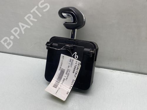 Gear lever PEUGEOT 508 SW I (8E_) 2.0 HDi RXH Hybrid4 | BP30104416M90 