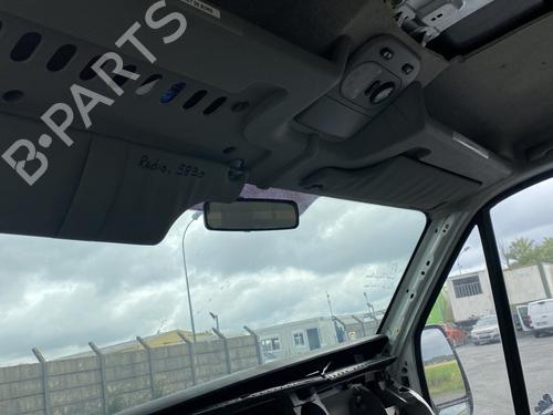 Front left interior door handle RENAULT MASTER II Van (FD) 2.5 dCi (FD01, FD02, FD21, FD22, FD31, FD32, FD3Y, FD71,... | BP30307242I13 - Image 18