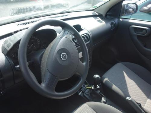 Right front window switch OPEL CORSA D (S07)  | BP19983581I26  - Image 5