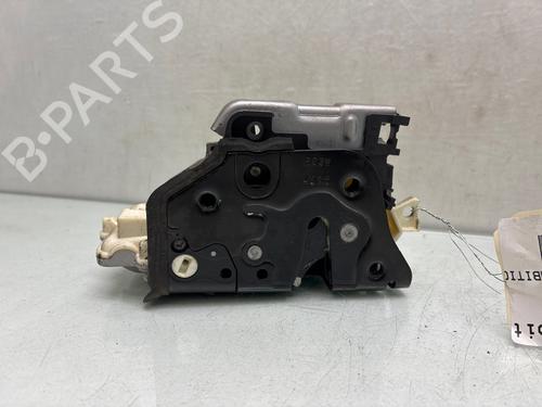 Used Rear right lock Rear right lock 37006114 37006114