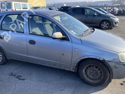 Pedal OPEL CORSA C (X01) 1.7 CDTI (F08, F68) | BP29706908I4 - Image 10