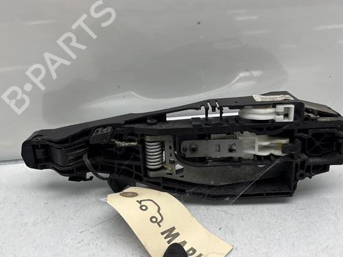 Front right exterior door handle CITROËN DS5 2.0 BlueHDi 180 | BP29453210C129 