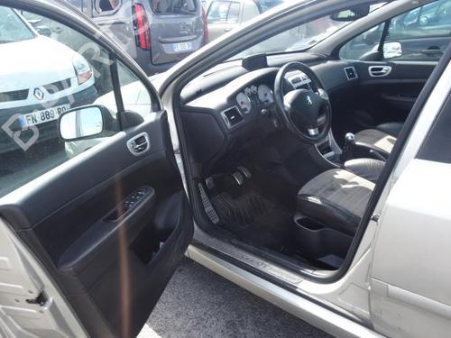 Fuel flap PEUGEOT 307 SW (3H)  | BP20014886C131 