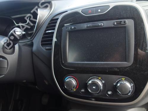 Hand brake RENAULT CAPTUR I (J5_, H5_) 1.5 dCi 90 (J5N4, J5M5, J5MW, J5M6, J5AL, J5AJ) | BP26152839I18 - Image 2