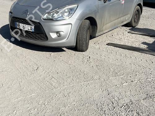 Used Parts CITROËN C3 II (SC_) 1.6 HDi (92 hp) 4309652