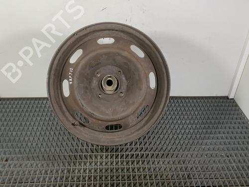Rim PEUGEOT 307 (3A/C) 1.6 HDi | BP20300186C45 