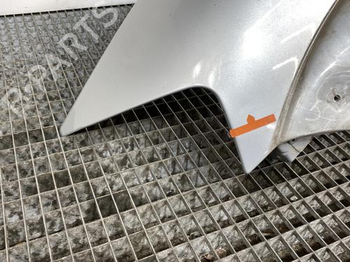 Left front fenders CITROËN C3 I (FC_, FN_) 1.4 16V HDi | BP25933844C41 
