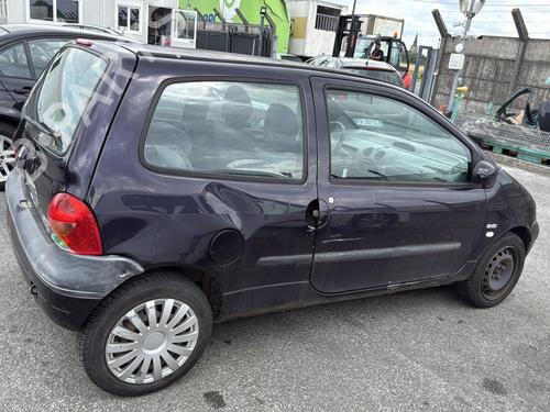 Door moulding trim RENAULT TWINGO I (C06_) 1.2 (C066, C068) | BP30181095C150