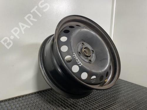 Used Rim RENAULT SCÉNIC II (JM0/1_) 1.5 dCi (JM1F) (86 hp) 21961638
