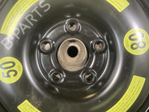 Jack Kit MERCEDES-BENZ B-CLASS Sports Tourer (W245) B 200 CDI (245.208) | BP29315412C119 