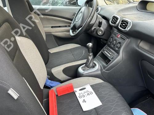 Starter CITROËN C3 II (SC_) 1.4 VTi 95 | BP19952424M8 - Image 9