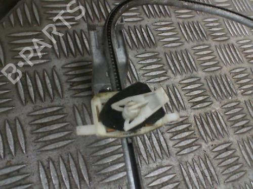 Used Front right window mechanism Front right window mechanism RENAULT CLIO I (B/C57_, 5/357_) [1990-1999] 20019003 20019003