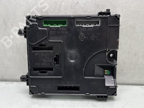 Sikringsdåse RENAULT LAGUNA III (BT0/1) 2.0 dCi (BT01, BT08, BT09, BT0E, BT0K, BT12, BT1C, BT1D,... (150 hp) 28519340