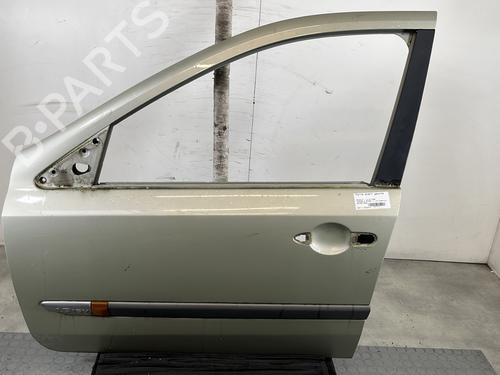 Used Left front door RENAULT LAGUNA II (BG0/1_) 1.8 16V (BG04, BG0B, BG0C, BG0V) (117 hp) 31646861