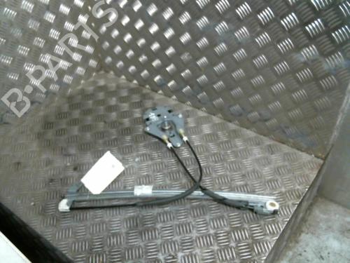 Used Rear left window mechanism CITROËN EVASION MPV (22, U6) 2.0 (121 hp) 20031309