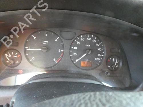 Front right window mechanism OPEL ASTRA G Hatchback (T98) 2.0 DI (F08, F48) | BP20027186C23 