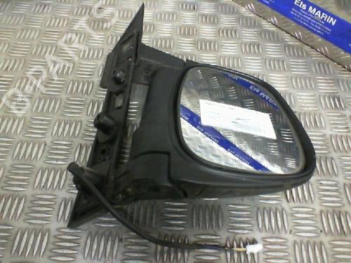 Used Right mirror HYUNDAI H-1 / STAREX Bus (A1) [1997-2025]  20019843