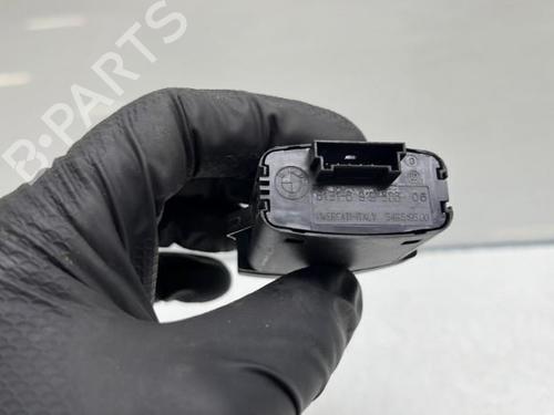 Used Warning switch Warning switch BMW X5 (E70) [2006-2013] 19950534 19950534