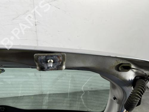 Tailgate CITROËN C3 I (FC_, FN_) 1.4 i | BP27657469C6 