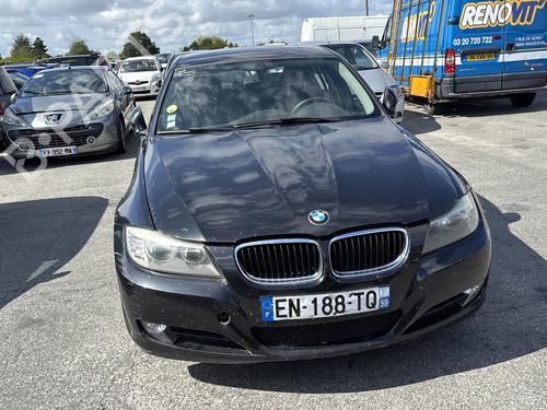 Left front fog light BMW 3 (E90) 316 d | BP39107819C30 - Image 10