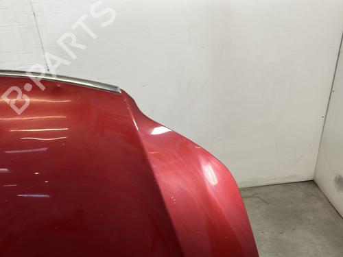 Hood CITROËN C4 I (LC_) 1.6 HDi | BP28282410C1 