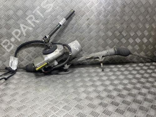 Used Steering rack CITROËN C3 II (SC_) 1.6 HDi (92 hp) 19957612