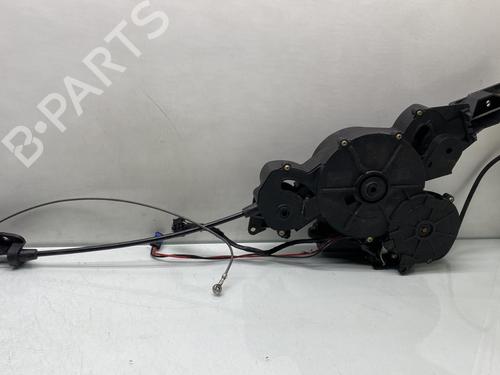 Used Electronic module Electronic module PEUGEOT 807 (EB_) 2.2 HDi (163 hp) 31288470 31288470